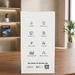 Camere Supraveghere Blurams 2-in-1, Rezolutie 2K | Transport Inclus