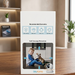 Camere Supraveghere Blurams 2-in-1, Rezolutie 2K | Transport Inclus